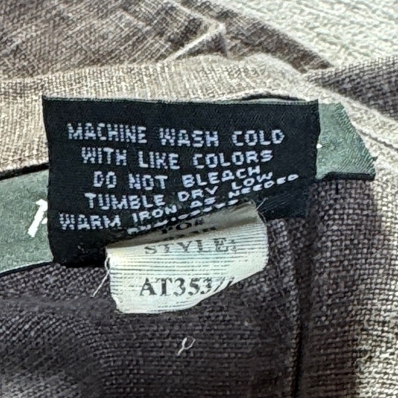 Athleta Brown Jacket - Picture 9 of 10